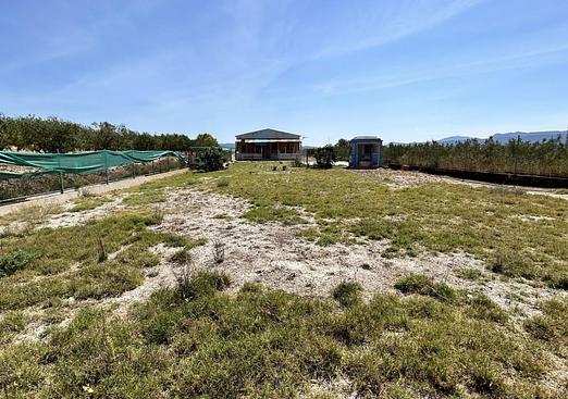 Country house in Valencia City