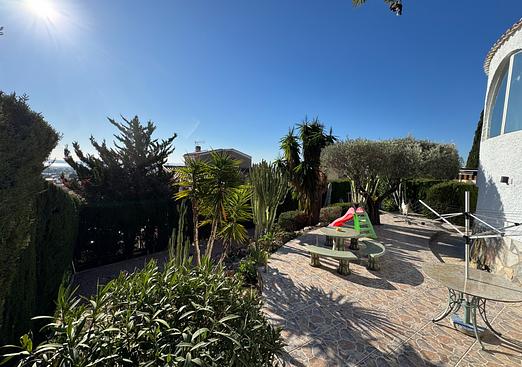 Villa in Ciudad Quesada