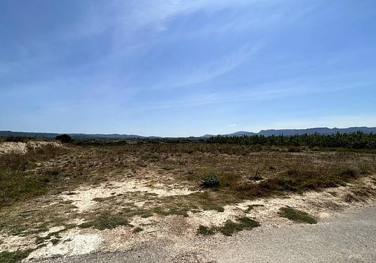 Country house in Valencia City