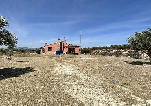 Country house in Valencia City