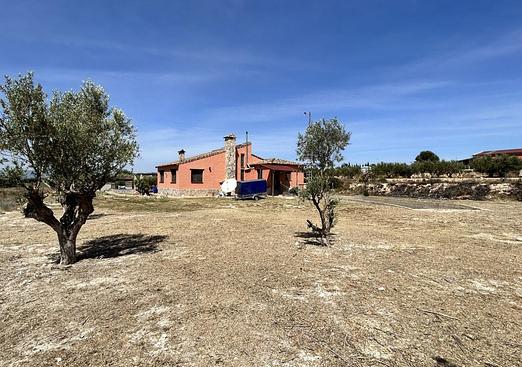 Country house in Valencia City