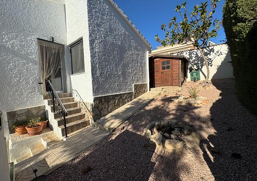 Villa in Ciudad Quesada