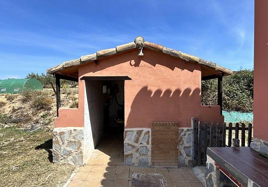 Country house in Valencia City