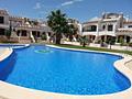 Duplex in Orihuela Costa