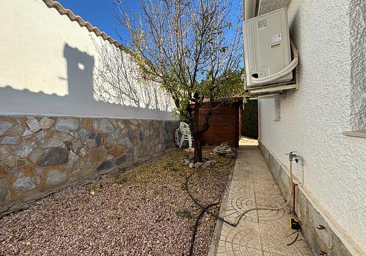 Villa in Ciudad Quesada