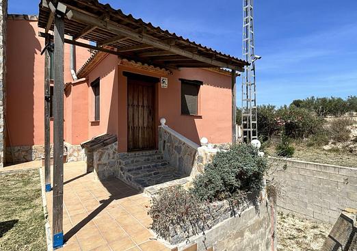Country house in Valencia City