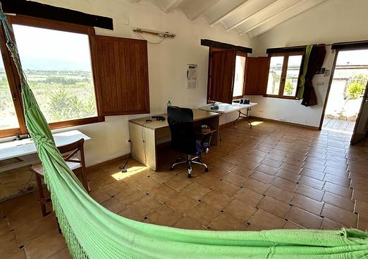 Country house in Valencia City