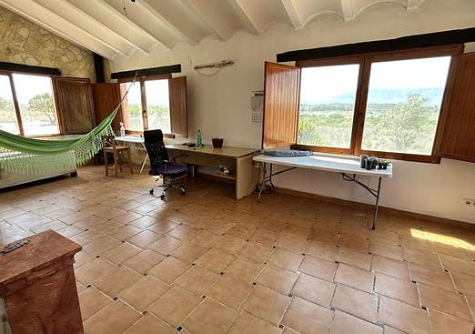 Country house in Valencia City