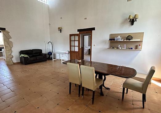 Country house in Valencia City