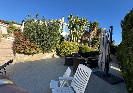 Villa in Ciudad Quesada