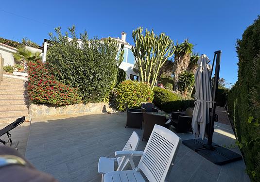 Villa in Ciudad Quesada