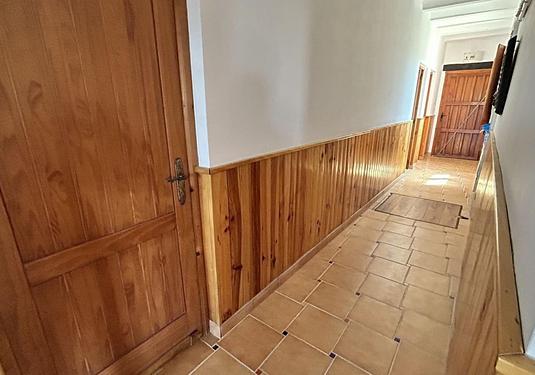 Country house in Valencia City