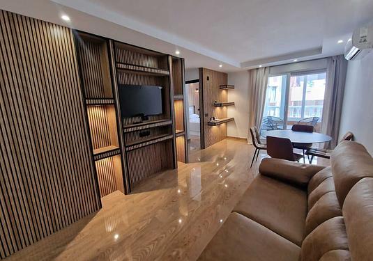 Apartment in Torrevieja