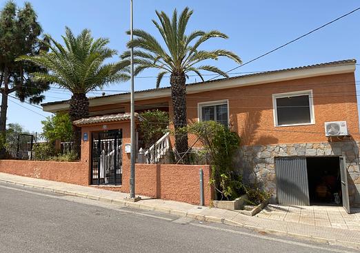 Villa in Benijofar