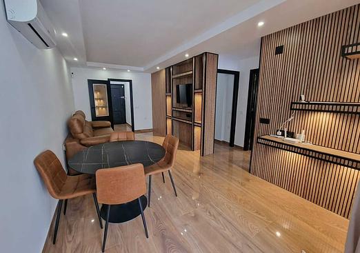 Apartment in Torrevieja