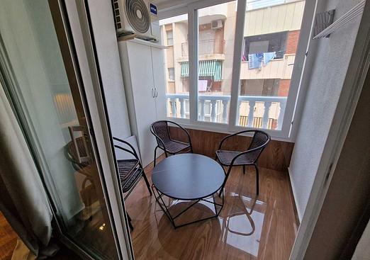 Apartment in Torrevieja