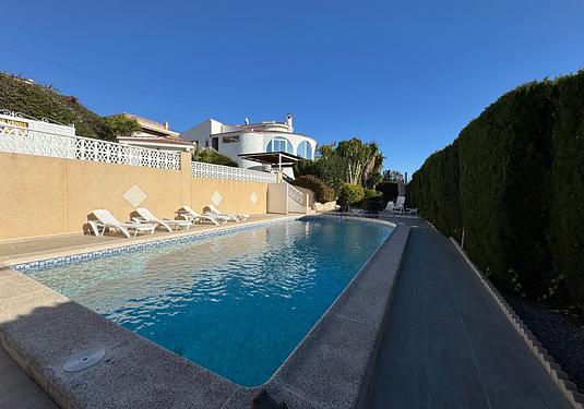 Villa in Ciudad Quesada