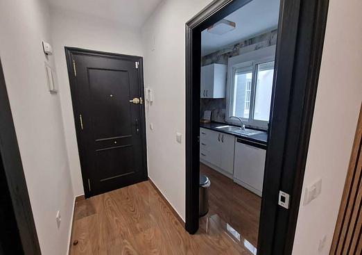 Apartment in Torrevieja