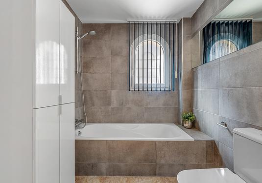 Apartment in Altea