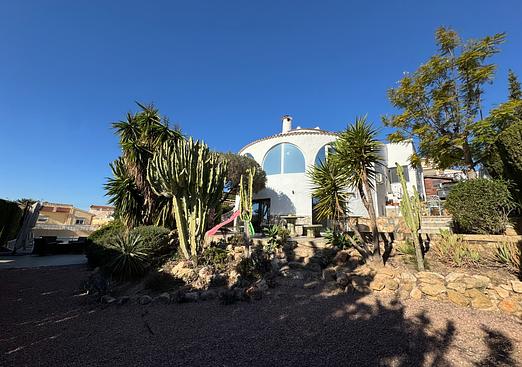 Villa in Ciudad Quesada