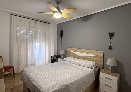 Apartment in Cartagena