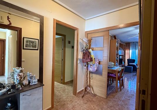 Apartment in Cartagena
