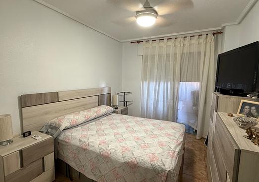 Apartment in Cartagena