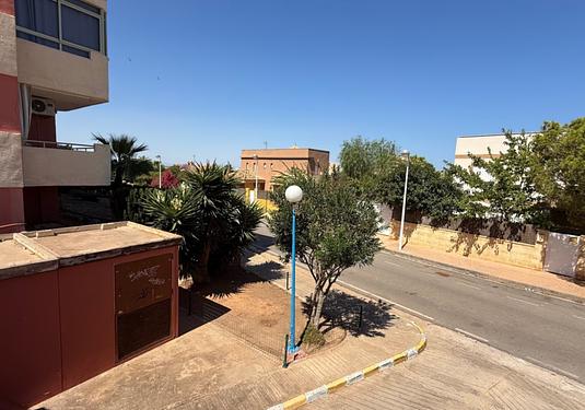 Apartment in Cartagena