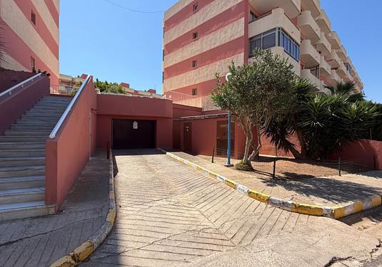 Apartment in Cartagena