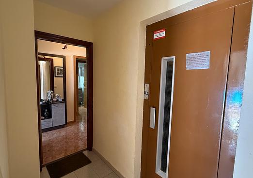 Apartment in Cartagena
