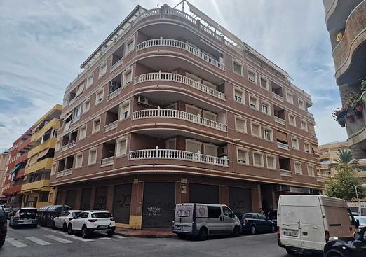 Apartment in Torrevieja