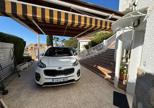 Villa in Ciudad Quesada