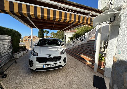 Villa in Ciudad Quesada