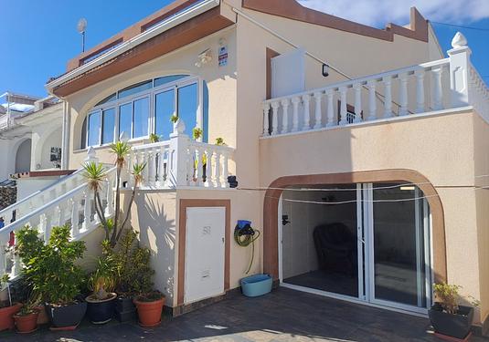 Villa in Ciudad Quesada