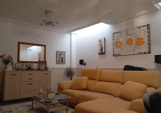 Town house in Catral