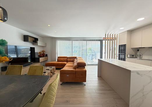 Apartment in Torre Pacheco