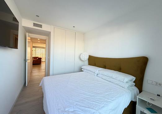 Apartment in Torre Pacheco