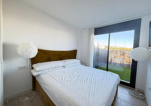 Apartment in Torre Pacheco