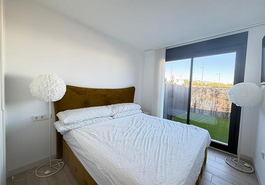 Apartment in Torre Pacheco