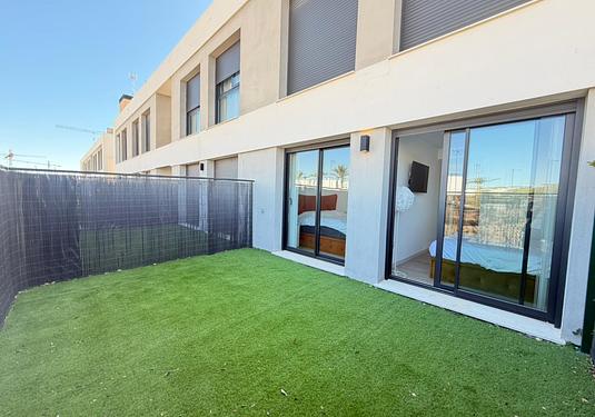 Apartment in Torre Pacheco