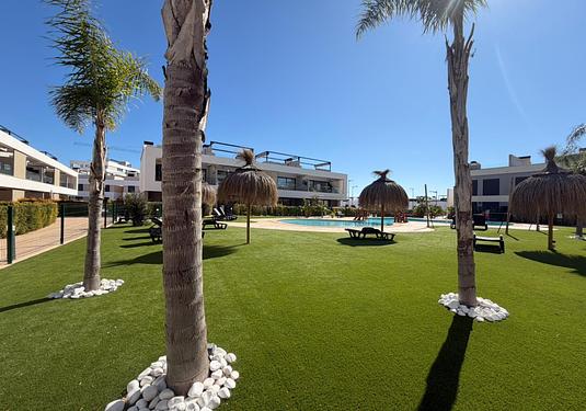 Apartment in Torre Pacheco