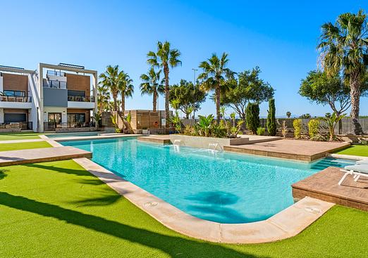 Apartment in Guardamar del Segura