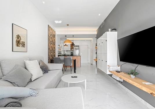 Apartment in Guardamar del Segura