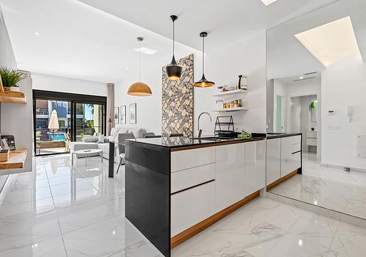 Apartment in Guardamar del Segura