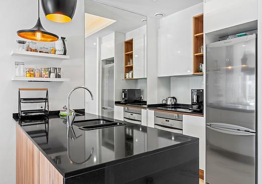 Apartment in Guardamar del Segura