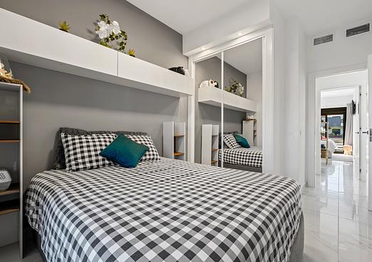 Apartment in Guardamar del Segura
