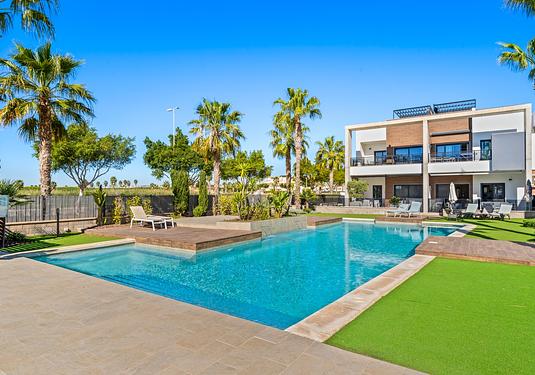 Apartment in Guardamar del Segura