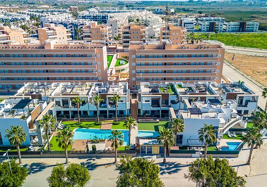 Apartment in Guardamar del Segura