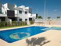 Apartment in Pilar de La Horadada