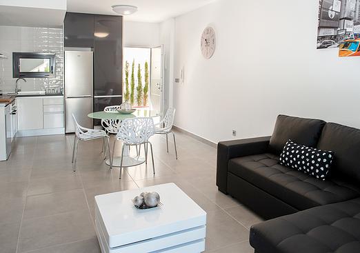 Apartment in Pilar de La Horadada